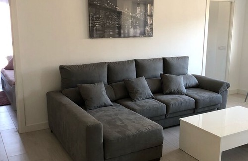Sardina Apartment | Nice apartment in sardina beach