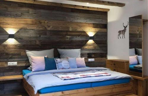 Steibis House | Nice apartment in Steibis