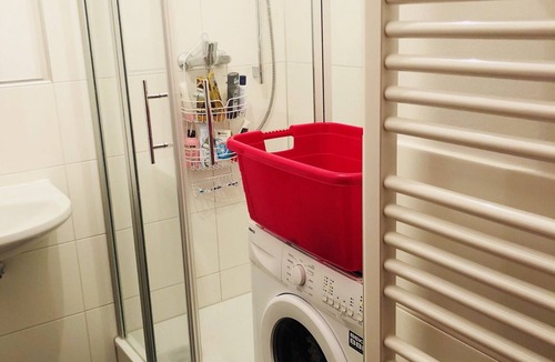 Fuerth Apartment | Nice apartment in the middle of Fürth`