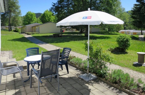 Maierhofen House | Nice apartment in villa for 4 people with pool, TV, terrace and pets allowed