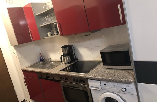 Lahnstein auf der Hohe Apartment | Nice apartment to stay and explore, very suitable for children B507