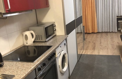 Lahnstein auf der Hohe Apartment | Nice apartment to stay and explore, very suitable for children B507