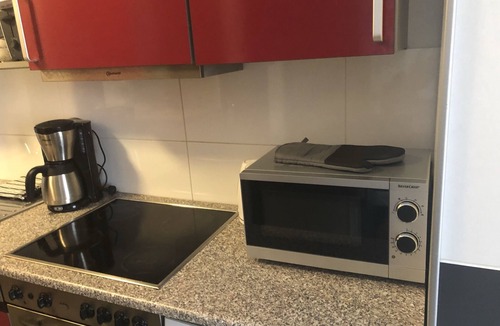 Lahnstein auf der Hohe Apartment | Nice apartment to stay and explore, very suitable for children B507