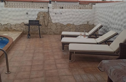 Bahia Calma House | Nice chalet in all year round warm Fuerteventura ☀️
