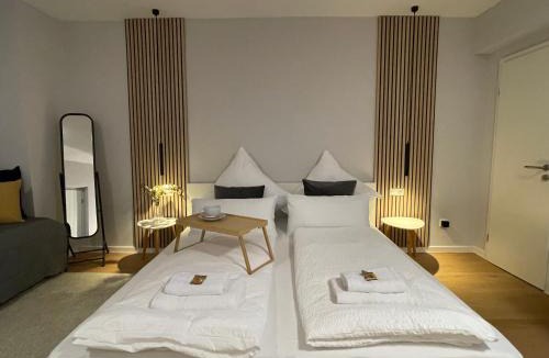 Galgenhof Apartment | Nice City Apartment