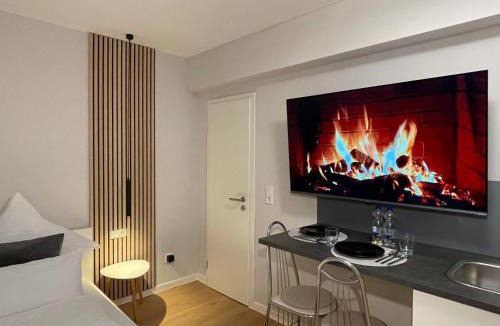 Galgenhof Apartment | Nice City Apartment