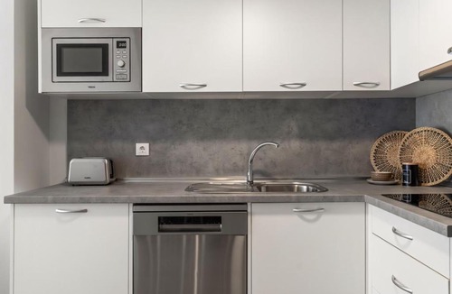 Carabanchel Apartment | Nice flat in General Ricardos - 2B