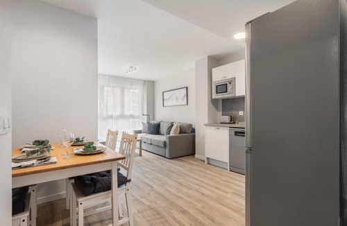 Carabanchel Apartment | Nice flat in General Ricardos - 2B