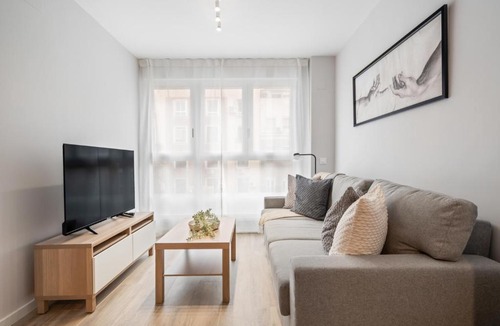 Carabanchel Apartment | Nice flat in General Ricardos - 2B