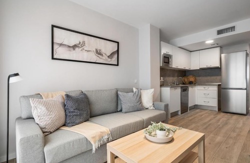 Carabanchel Apartment | Nice flat in General Ricardos - 2B