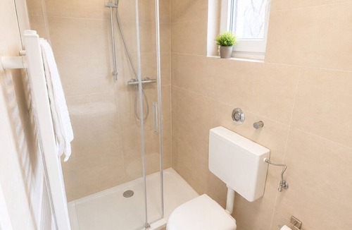 Hamm Apartment | Nice Flats Premium 2-Room, 4-Bed Apartment, Smart TV, Terrace