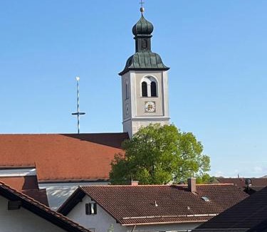 Starnberg Apartment | Nice Holiday Apartment near Munich and beautiful Starnberger See