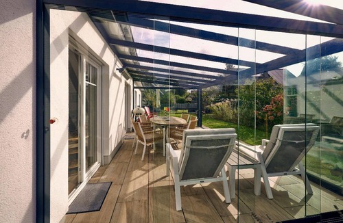 Brochterbeck House | Nice Holiday House in Brochterbeck with Private Parking