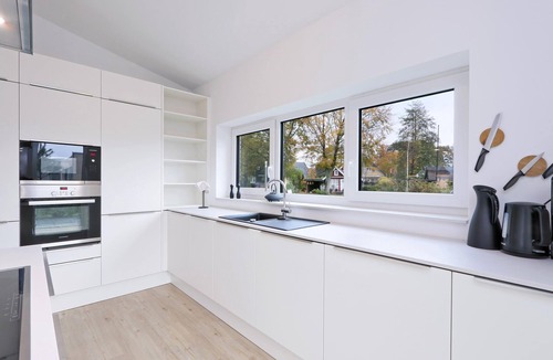 Lembruch House | Nice home in Lembruch/Dümmer See