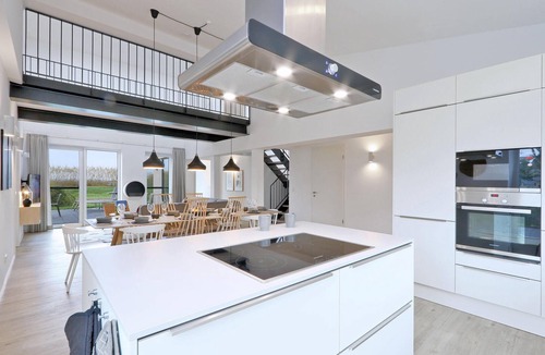 Lembruch House | Nice home in Lembruch/Dümmer See