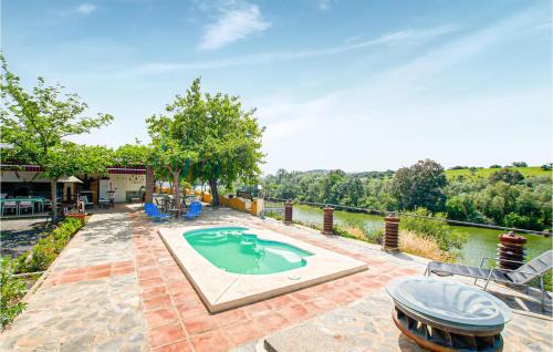 Poblado del Embalse House | Nice Home In Villafranca De Cordoba