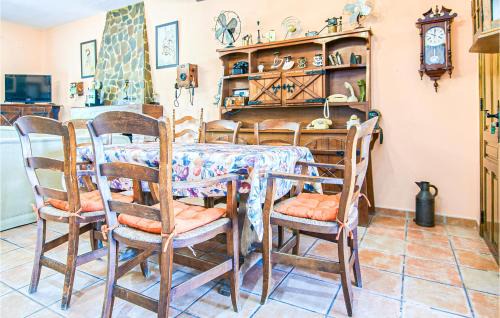 Poblado del Embalse House | Nice Home In Villafranca De Cordoba
