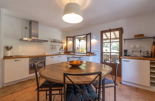 Estellencs House | Nice home in Estellencs with WiFi