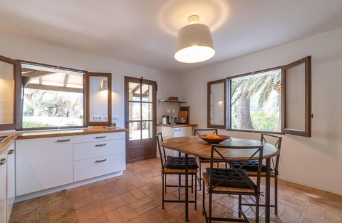 Estellencs House | Nice home in Estellencs with WiFi