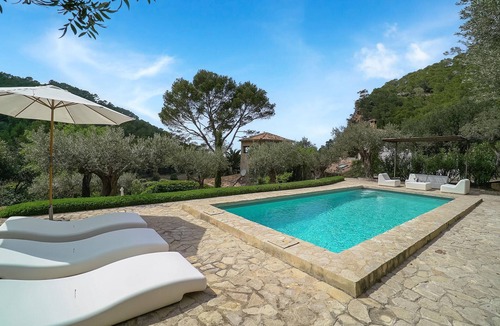 Estellencs House | Nice home in Estellencs with WiFi