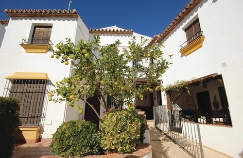 Montejaque House | Nice home in Montejaque with swimming pool