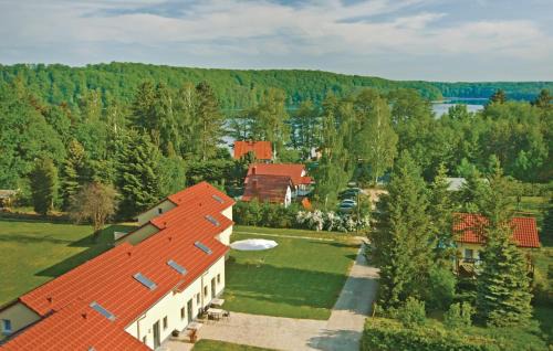 Pinnow House | Nice Home In Pinnow With Wifi