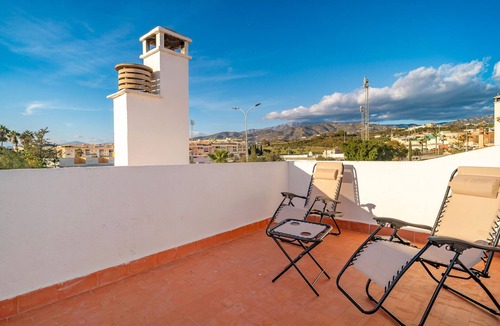 Rio Velez House | Nice home in Velez-Malaga with WiFi