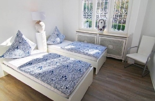 Langwasser Sudwest House | Nice house with 3 bedrooms 4 wonderful bathrooms for meetings and parties