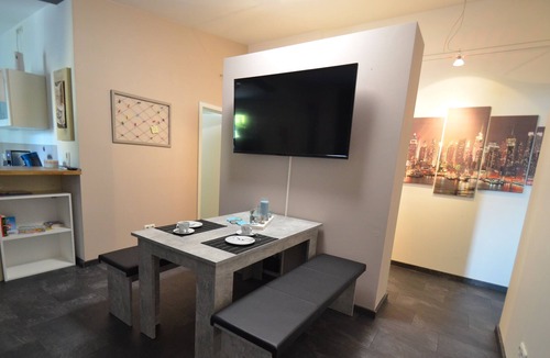 Bergkamen Apartment | Nice, modern apartment near Marina Rünthe