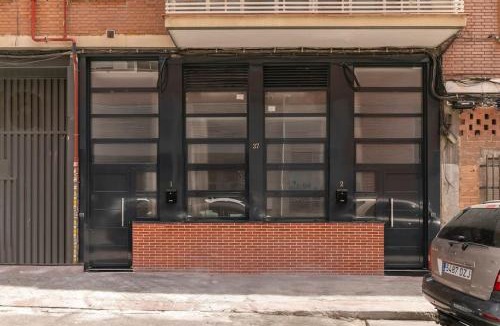 Vista Alegre Apartment | Nice new duplex in front of Palacio VistaAlegre
