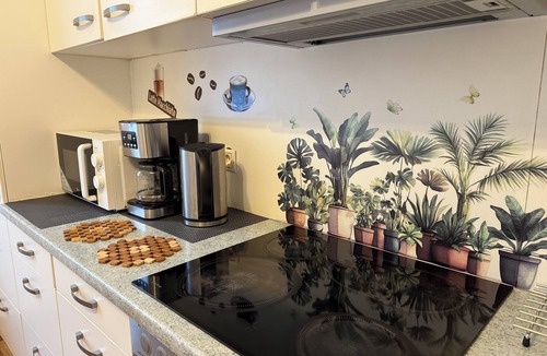 Jakobshof Apartment | Nice vacation apartment Bayreuth