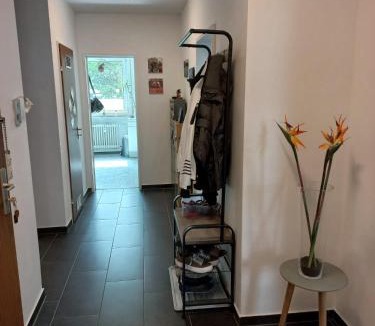 Oststadt House | Nicky's Place