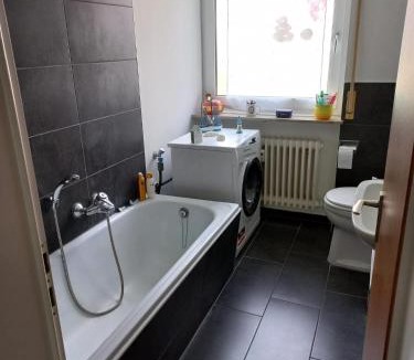 Oststadt House | Nicky's Place