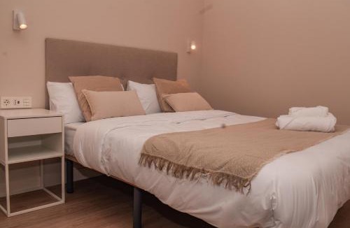 Tetuan Hotel | NIDOM experience