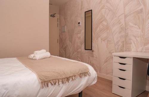 Tetuan Hotel | NIDOM experience
