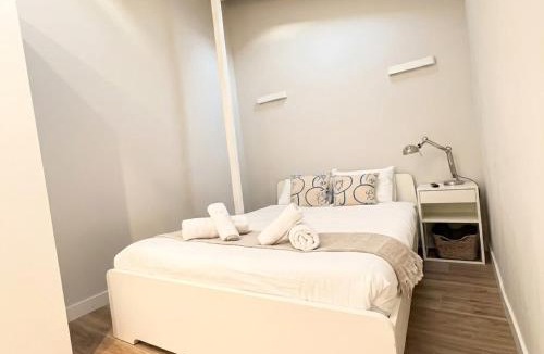 Cuatro Caminos Apartment | NIDOM-Loft Isturiz