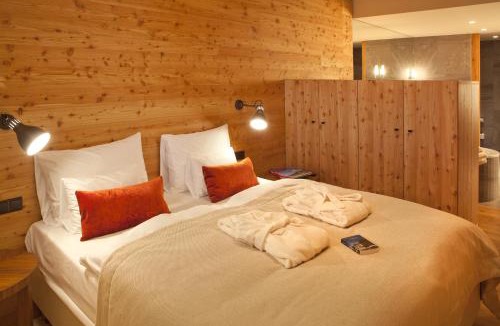 Mosern Hotel | NIDUM - Casual Luxury Hotel