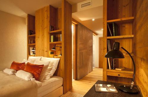 Mosern Hotel | NIDUM - Casual Luxury Hotel