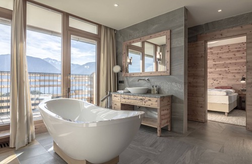 Mosern Hotel | NIDUM - Casual Luxury Hotel