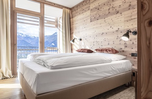 Mosern Hotel | NIDUM - Casual Luxury Hotel