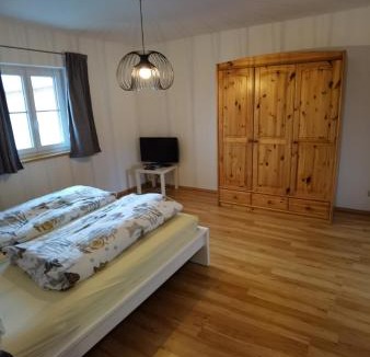 Haiming Apartment | Niedergerner Alpaka Ranch Groß