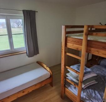 Haiming Apartment | Niedergerner Alpaka Ranch Groß