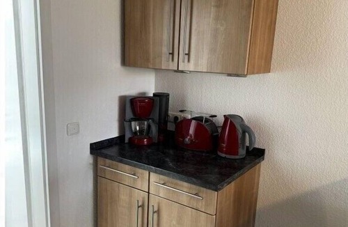 Nienhagen Apartment | Nienhagen beachcomber
