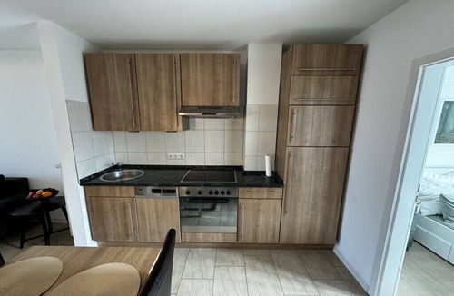 Nienhagen Apartment | Nienhagen beachcomber