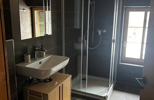 Frutigen Apartment | Niesen 3-bedroom apartment in Frutigen for a relaxing stay
