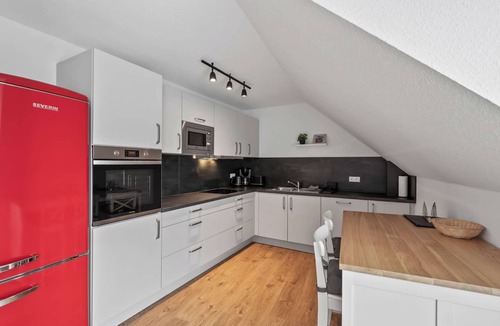 Endingen am Kaiserstuhl Apartment | Nina (9) by Interhome