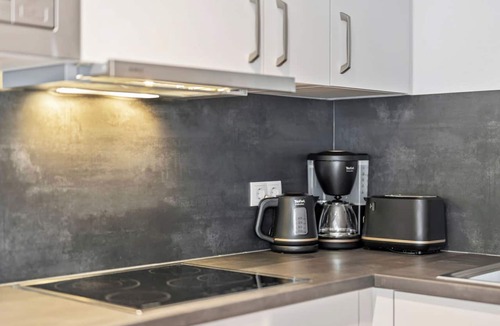 Endingen am Kaiserstuhl Apartment | Nina (9) by Interhome