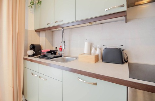 Bonlanden Apartment | nJoy! Superior Apartment Bonlanden | Airport/EXPO