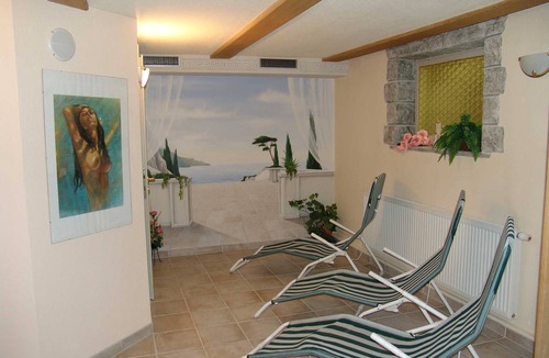 Graen Apartment | No. 13 Fewo Litnis - Guesthouse Braito