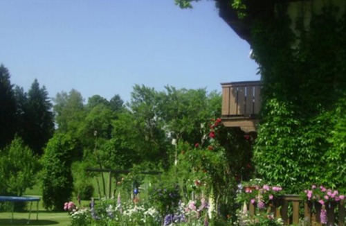 Prien am Chiemsee Apartment | No. 2 Apartment for 2-4 persons, 40 sqm